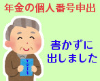 開く