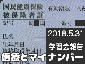 開く